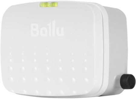 Насос дренажный Ballu CondiPump Nebulizer 2.0 (система распыления конденсата, 10 л/ч) Насос дренажный Ballu CondiPump Nebulizer 2.0 (система распыления конденсата, 10 л/ч)